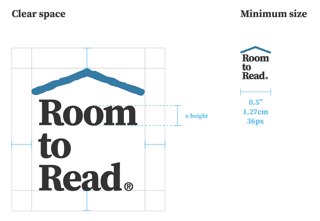 Room to Read Logo