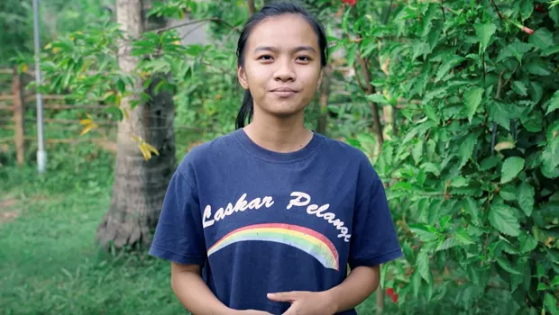 Meet Sinit from Room to Read Cambodia